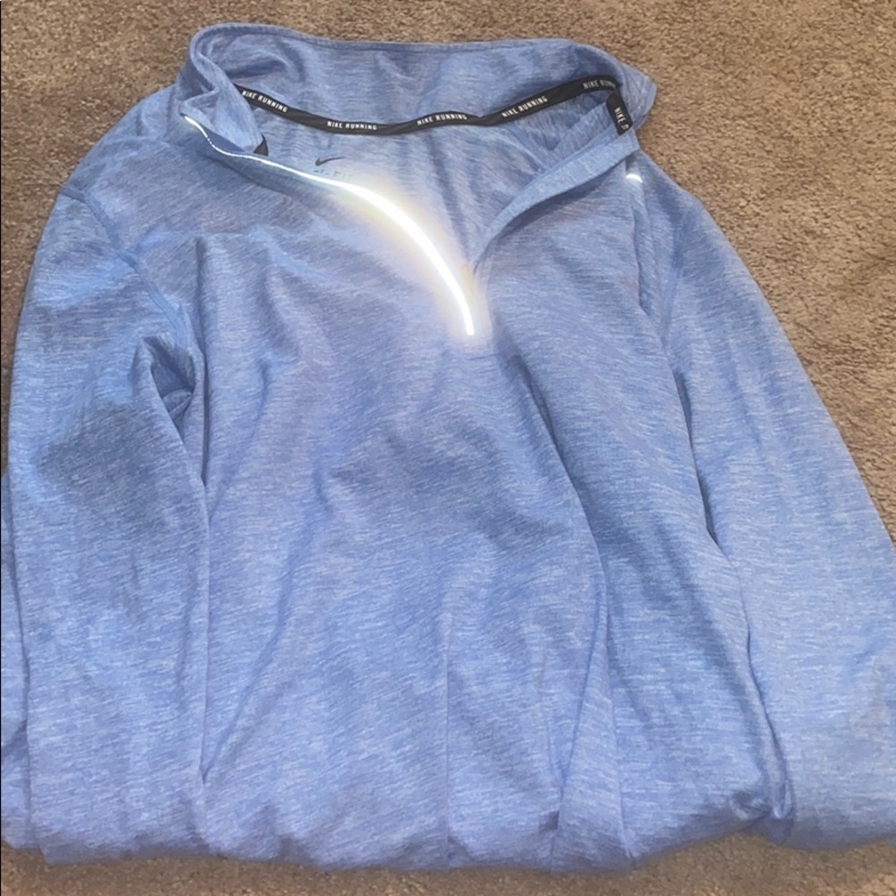 Workout top